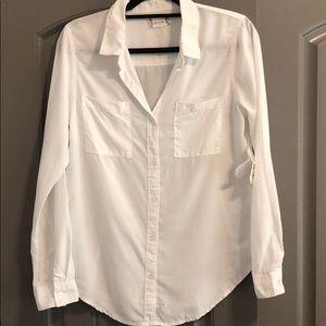 Altar’d State Ladies Blouse Size Small